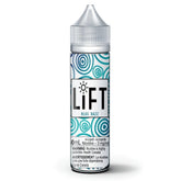 LiFT - Blue Razz available on Canada online vape shop